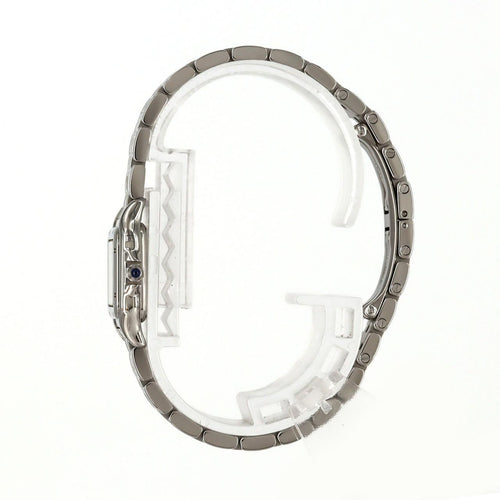 Cartier Watch (Quartz) Wspn0019 Ss