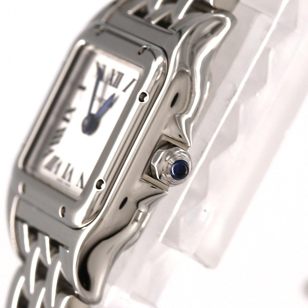 Cartier Watch (Quartz) Wspn0019 Ss