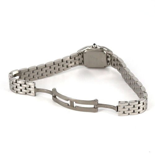 Cartier Watch (Quartz) Wspn0019 Ss