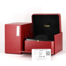 Cartier Watch (Quartz) Wspn0019 Ss