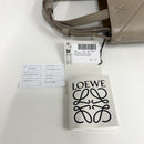 Loewe Shoulder Bag Puzzle Fold Tote Mini Sand 2150