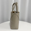 Loewe Shoulder Bag Puzzle Fold Tote Mini Sand 2150