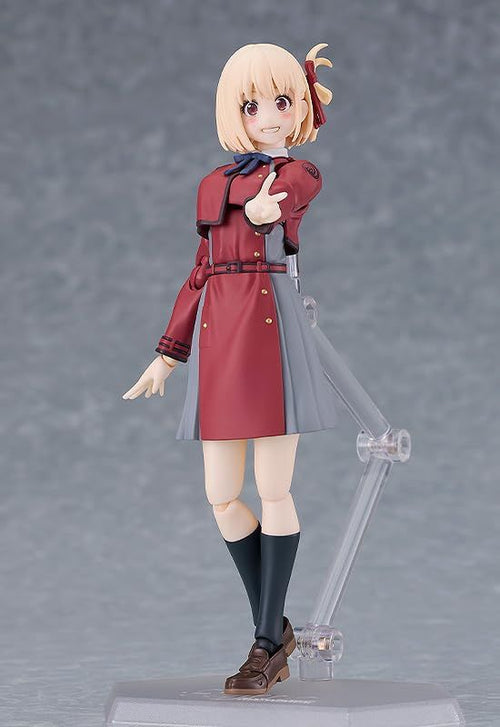 Max Factory Others Figma