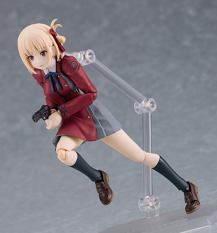 Max Factory Others Figma