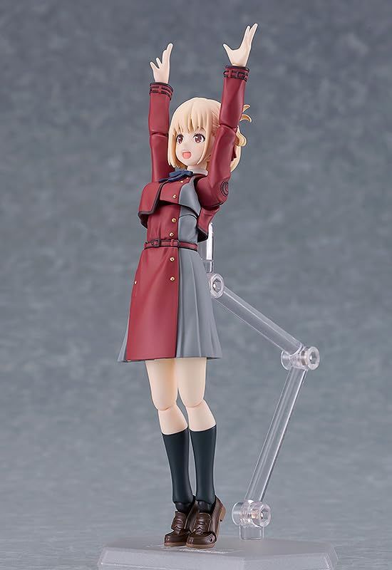Max Factory Others Figma