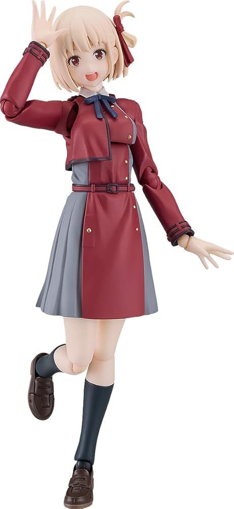 Max Factory Others Figma