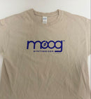 Moog T -Shirt L