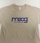 Moog T -Shirt L