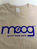 Moog T -Shirt L