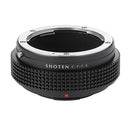 Others Shoten Cy-Fx X