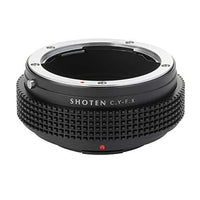 Others Shoten Cy-Fx X
