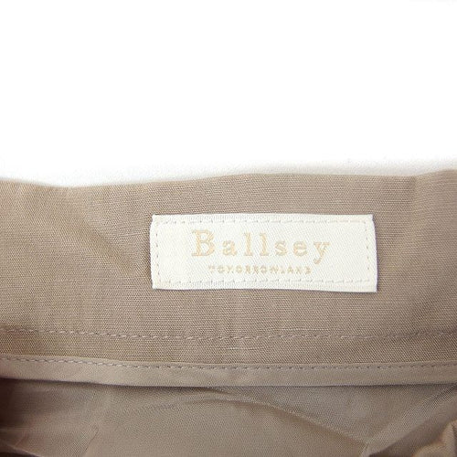 Ballsey Flare Skirt 36 /Ft13