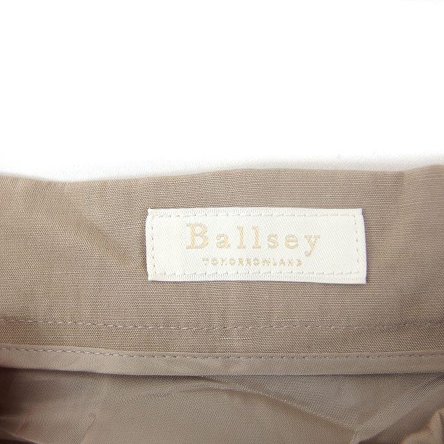 Ballsey Flare Skirt 36 /Ft13