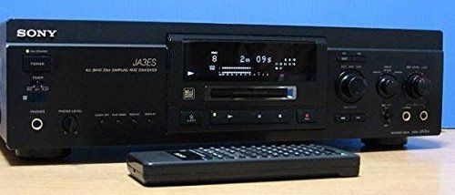 Portable Md Player Sony Mds-Ja3Es