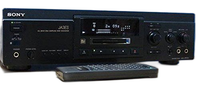 Portable Md Player Sony Mds-Ja3Es