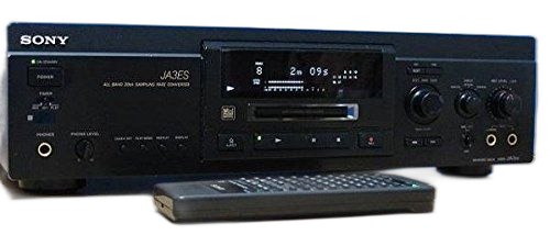 Portable Md Player Sony Mds-Ja3Es