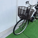 City-Style Bicycles Yamaha 26 12.3Ah