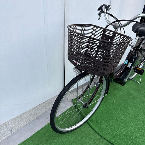 City-Style Bicycles Yamaha 26 12.3Ah