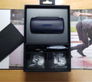 Bose Wireless Earphones Soundsport Free