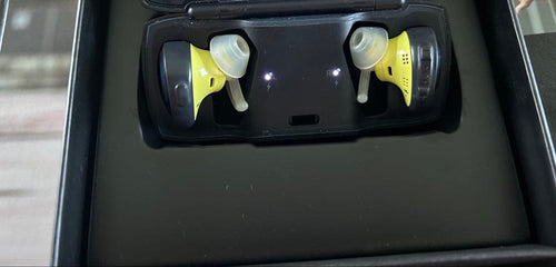 Bose Wireless Earphones Soundsport Free