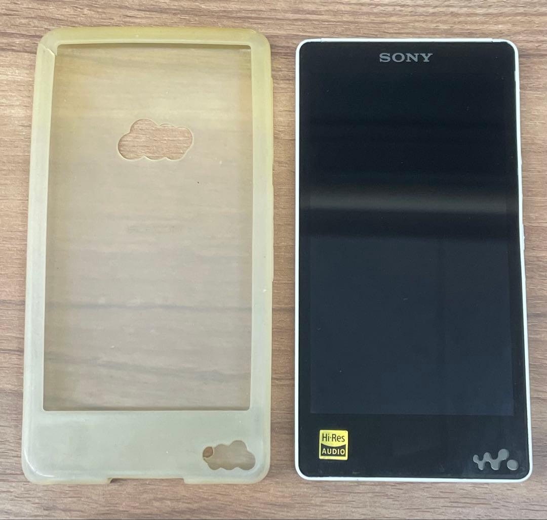Sony Digital Audio Player Walkman Nw-F886 32Gb