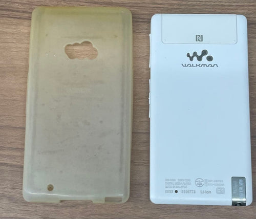 Sony Digital Audio Player Walkman Nw-F886 32Gb