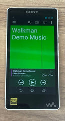 Sony Digital Audio Player Walkman Nw-F886 32Gb