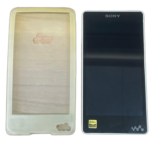 Sony Digital Audio Player Walkman Nw-F886 32Gb