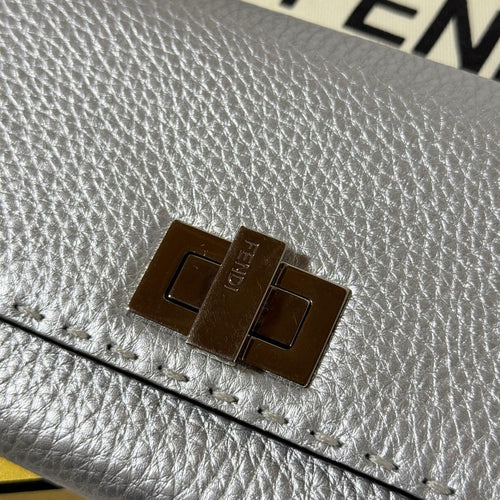 Fendi Long Wallet