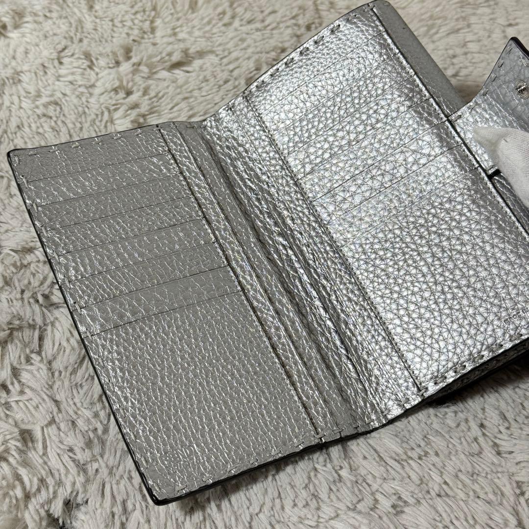 Fendi Long Wallet