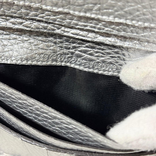 Fendi Long Wallet