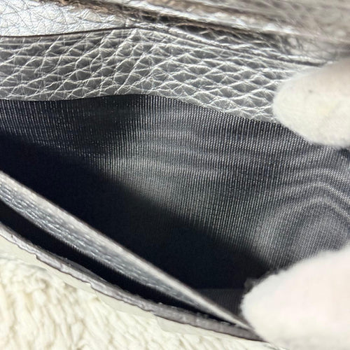 Fendi Long Wallet