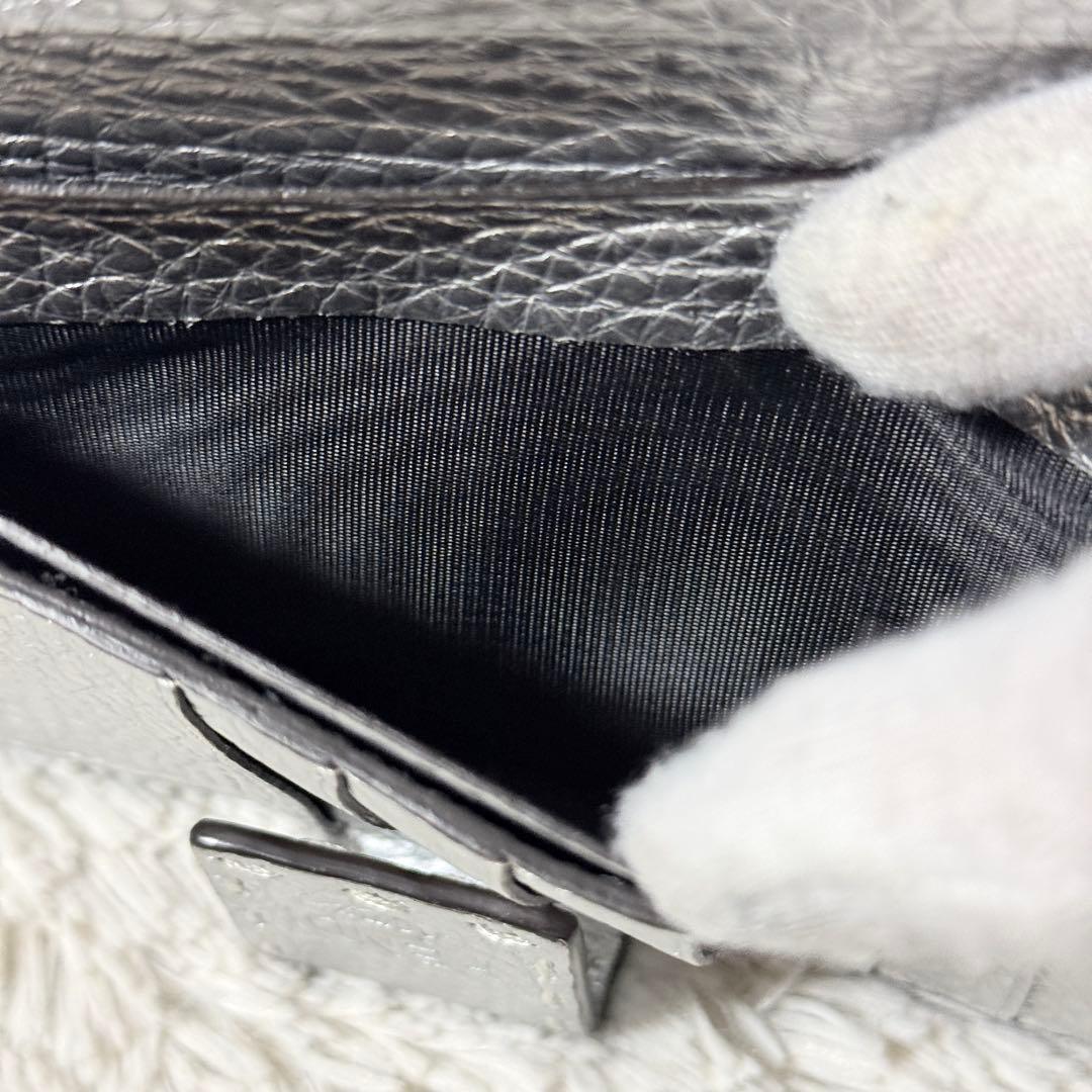 Fendi Long Wallet