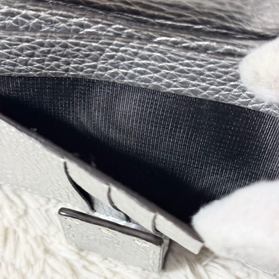 Fendi Long Wallet