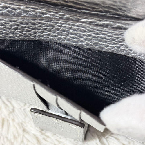 Fendi Long Wallet