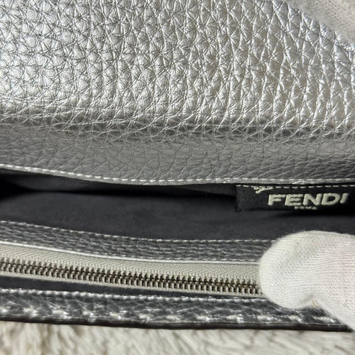 Fendi Long Wallet