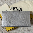 Fendi Long Wallet
