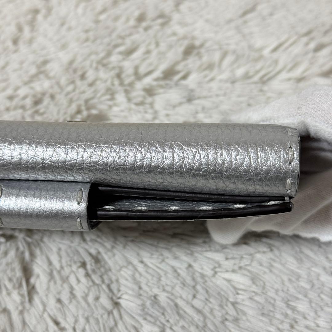 Fendi Long Wallet