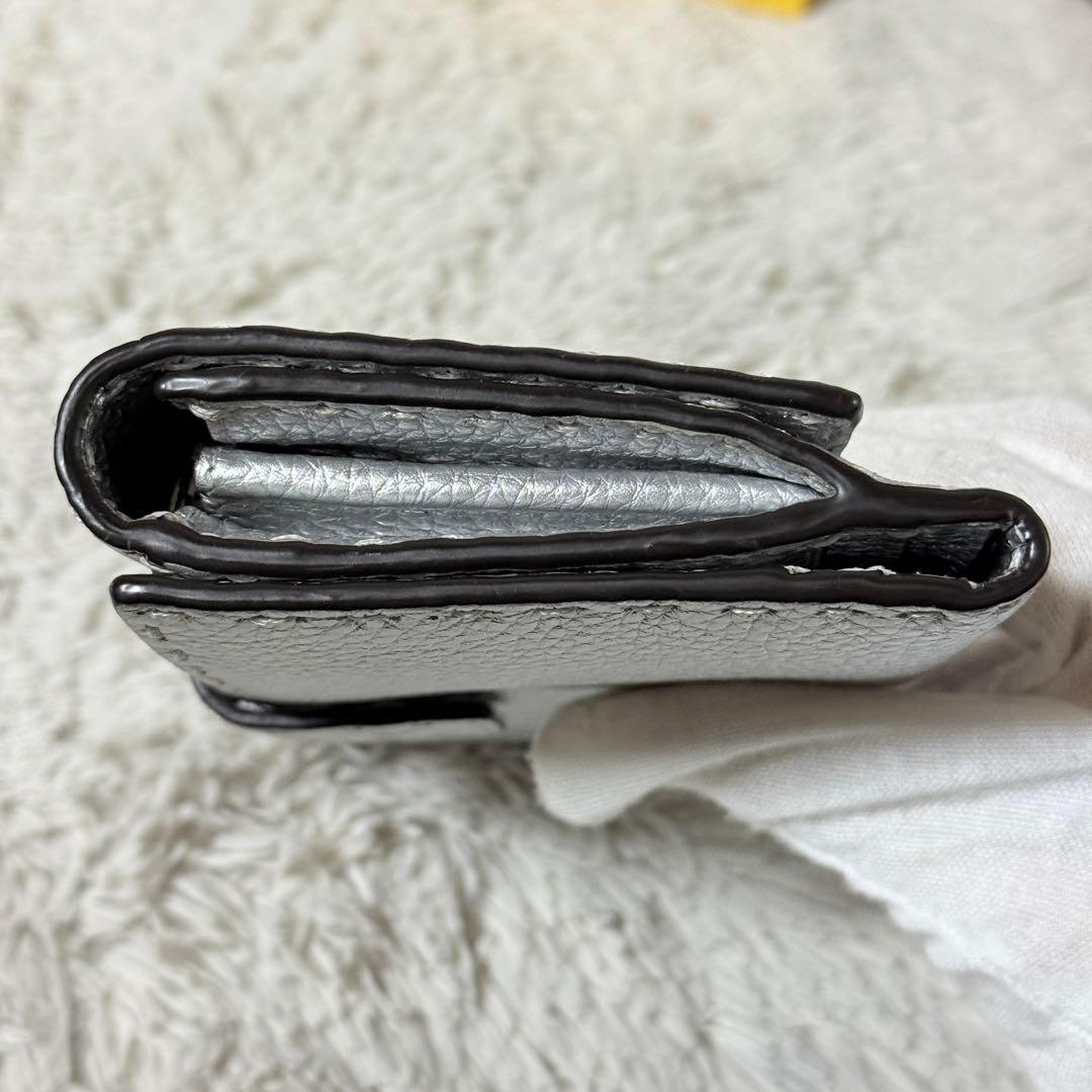 Fendi Long Wallet