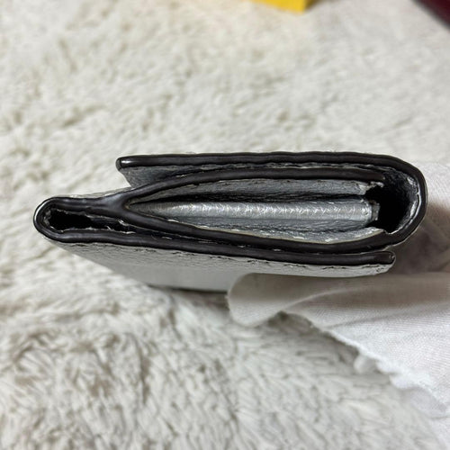 Fendi Long Wallet