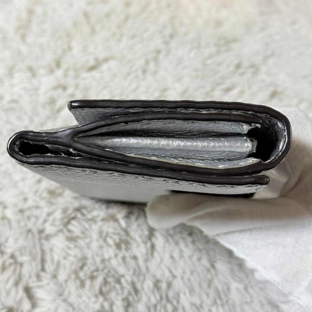 Fendi Long Wallet