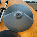 Roland Electronic Drums Cy-8 Cy-5 3
