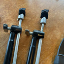 Roland Electronic Drums Cy-8 Cy-5 3