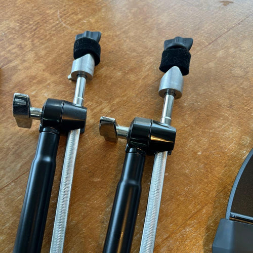 Roland Electronic Drums Cy-8 Cy-5 3