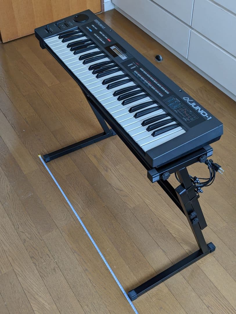 Roland Other Juno-1