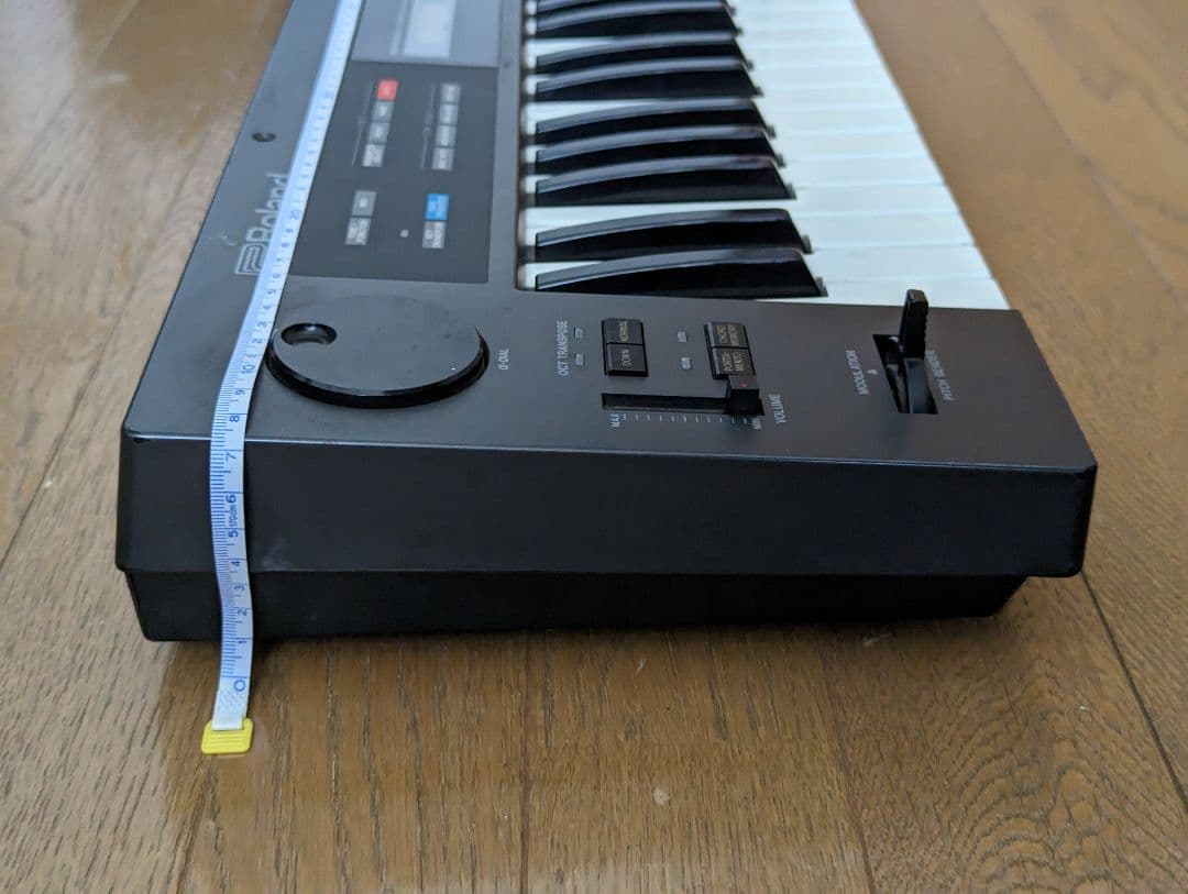 Roland Other Juno-1