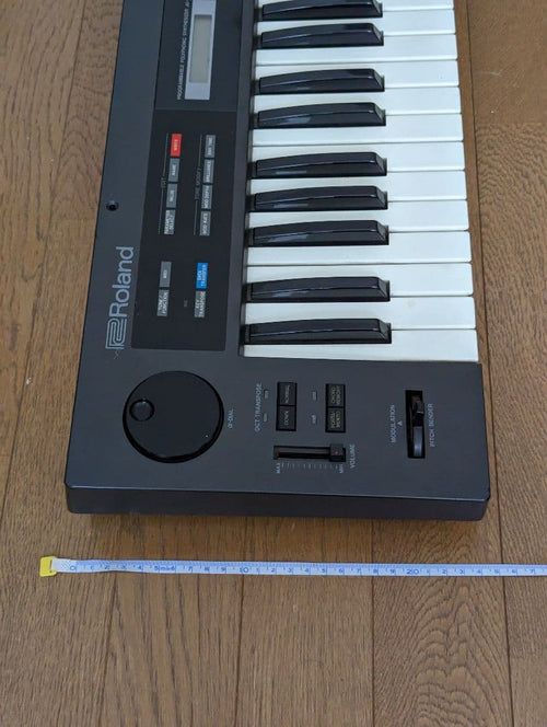 Roland Other Juno-1