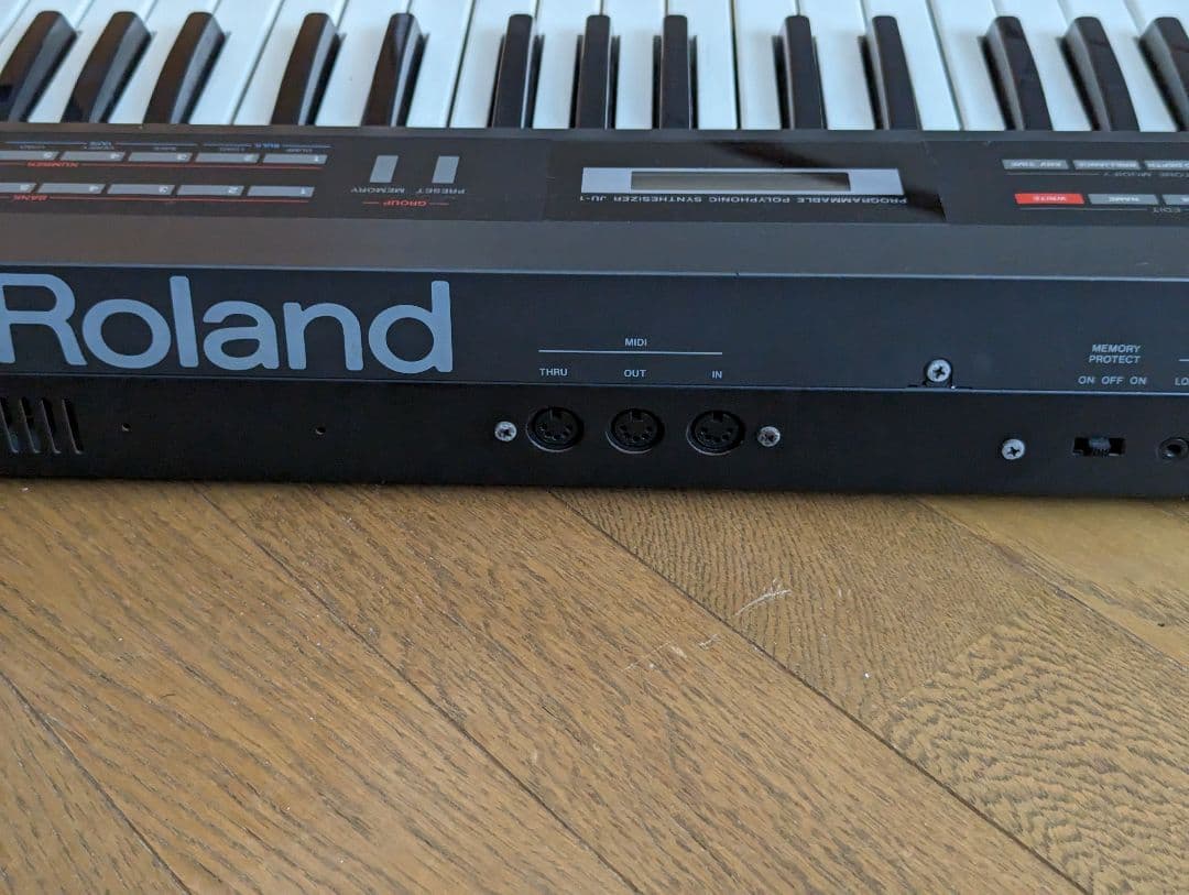 Roland Other Juno-1