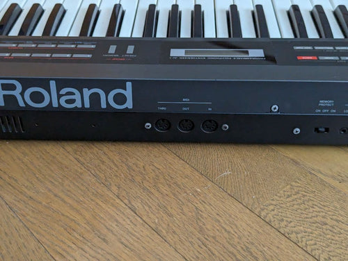 Roland Other Juno-1