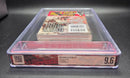 Boy'S Manga Bgs 9.6 Demon Slayer 1 Vol.1 1St Printing Obi Beckett Graded Book